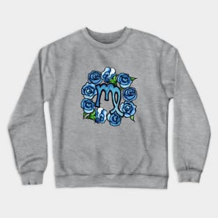 Virgo Crewneck Sweatshirt